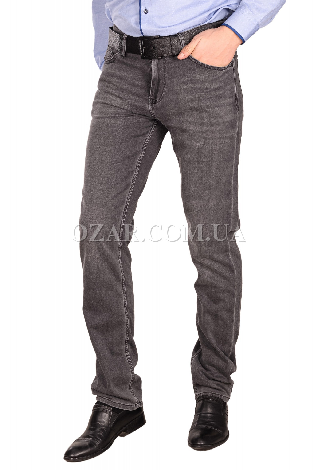 Мужские Джинсы Armani