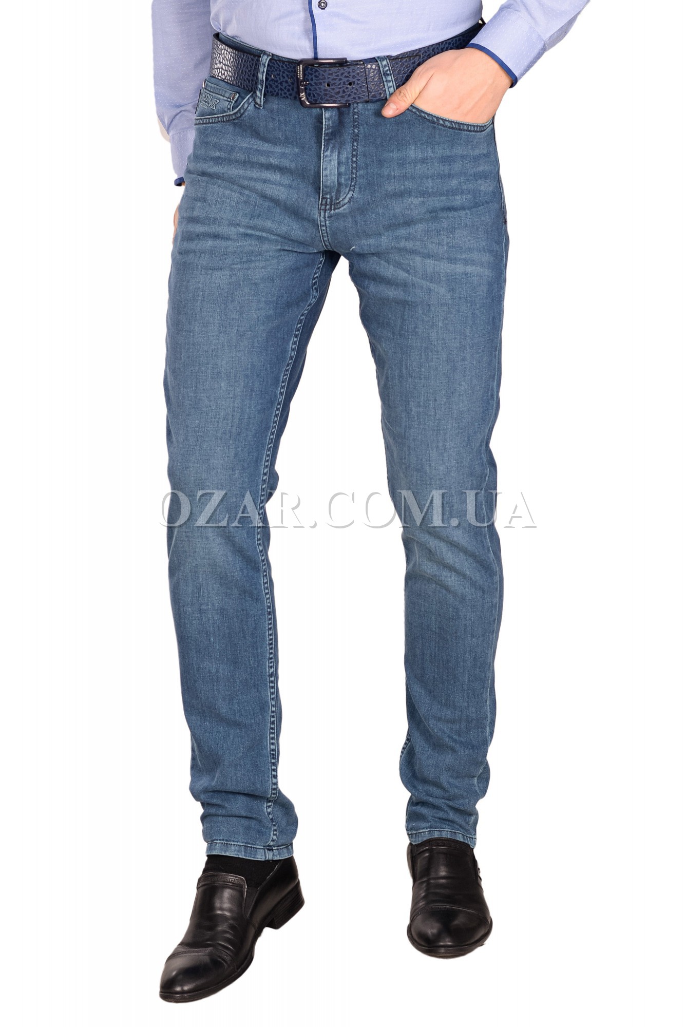 Мужские Джинсы Armani