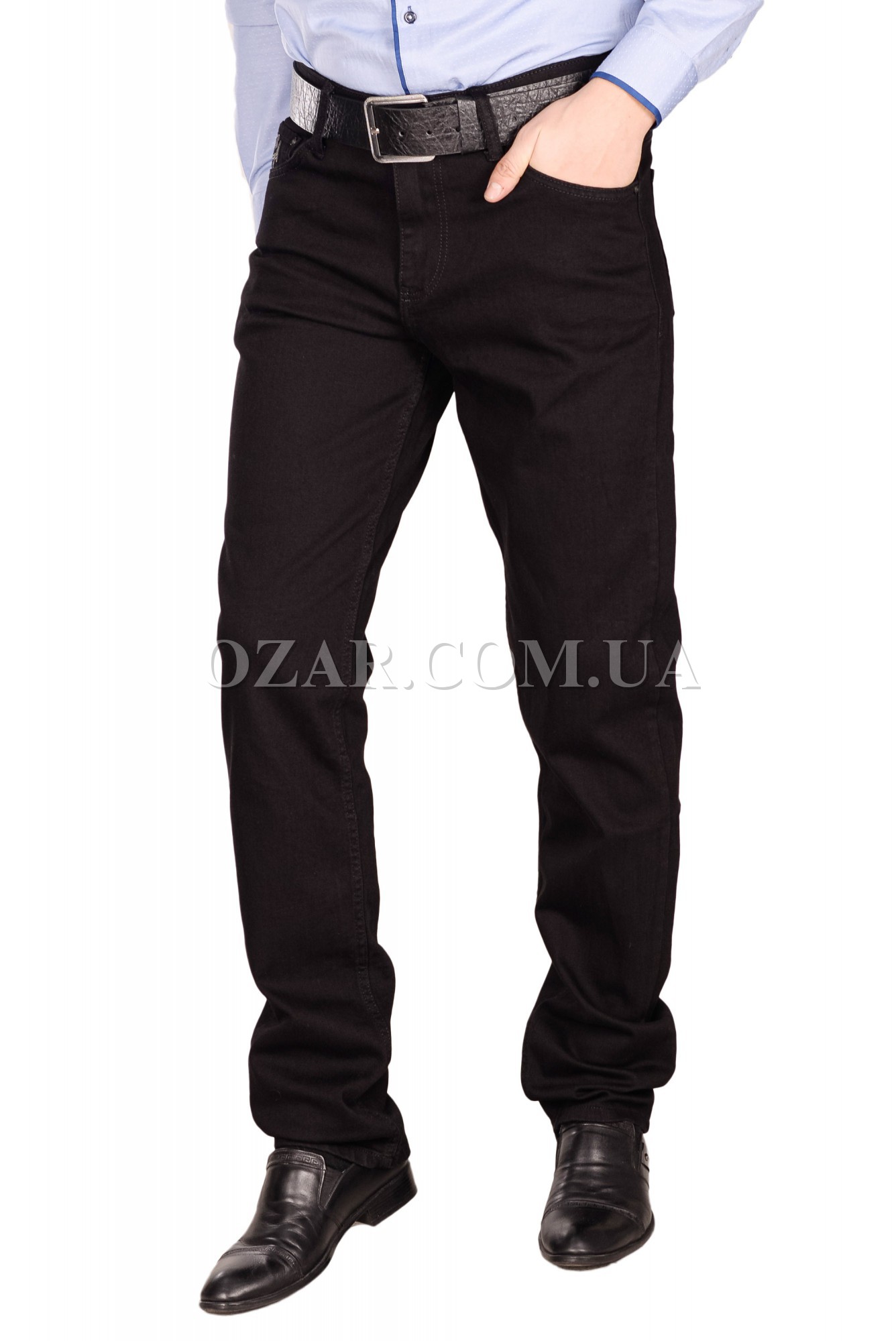 Мужские Джинсы Armani
