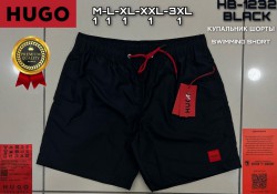 Мужские Шорты Hugo Boss