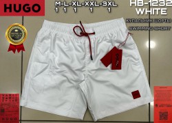 Мужские Шорты Hugo Boss