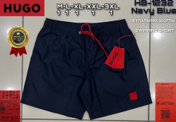 Мужские Шорты Hugo Boss