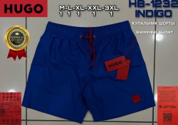 Мужские Шорты Hugo Boss