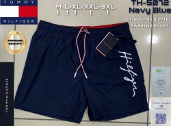 Мужские Шорты Tommy Hilfiger