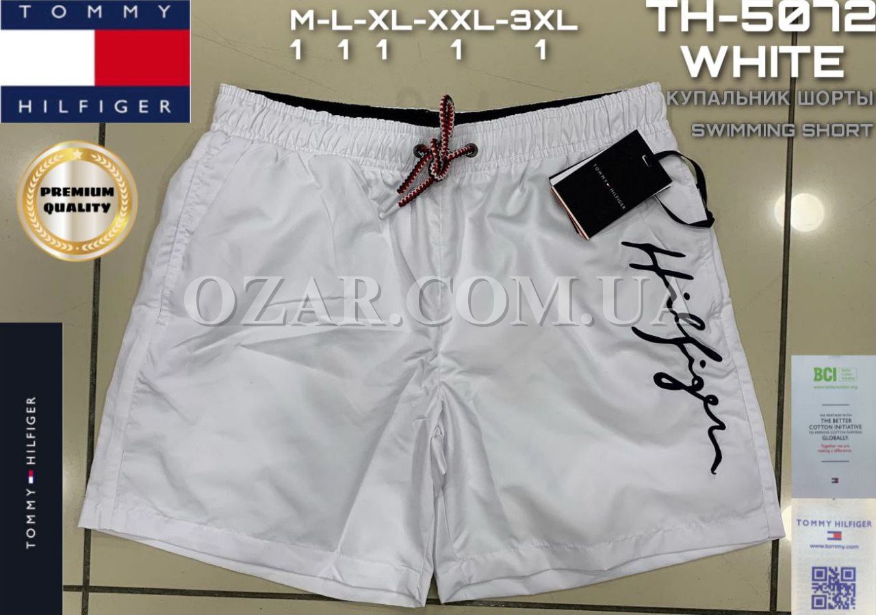 Мужские Шорты Tommy Hilfiger