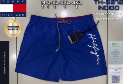 Мужские Шорты Tommy Hilfiger