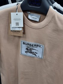 Мужская Футболка Burberry
