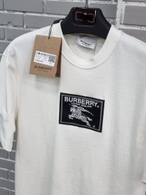 Мужская Футболка Burberry