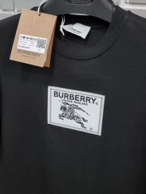 Мужская Футболка Burberry