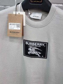 Мужская Футболка Burberry