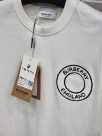 Мужская Футболка Burberry