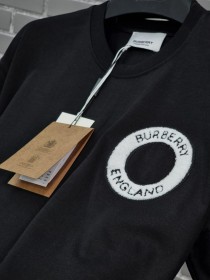 Мужская Футболка Burberry