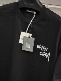 Мужская Футболка Balenciaga