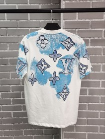 Мужская Футболка Louis Vuitton