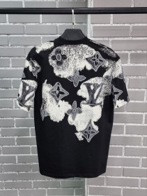 Мужская Футболка Louis Vuitton