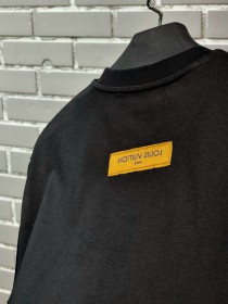 Мужская Футболка Louis Vuitton