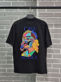 Мужская Футболка Casa Blanka