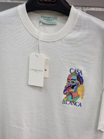 Мужская Футболка Casa Blanka