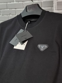 Мужская Футболка Prada