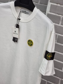 Мужская Футболка Stone Island