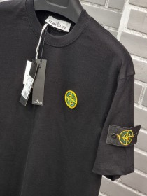 Мужская Футболка Stone Island