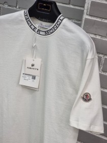 Мужская Футболка Moncler