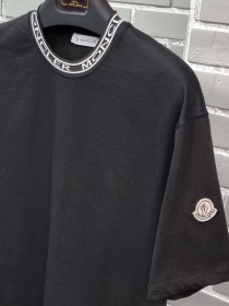 Мужская Футболка Moncler