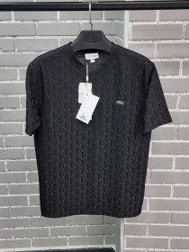 Мужская Трикотажная Футболка Lacoste