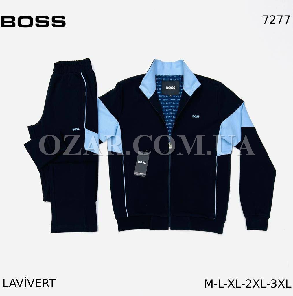 Мужской Спортивный Костюм Loro Piana