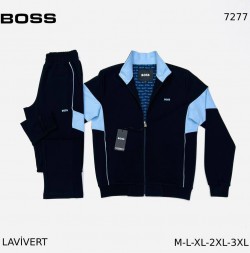 Мужской Спортивный Костюм Loro Piana