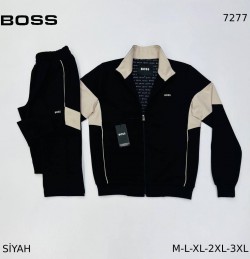 Мужской Спортивный Костюм Hugo Boss