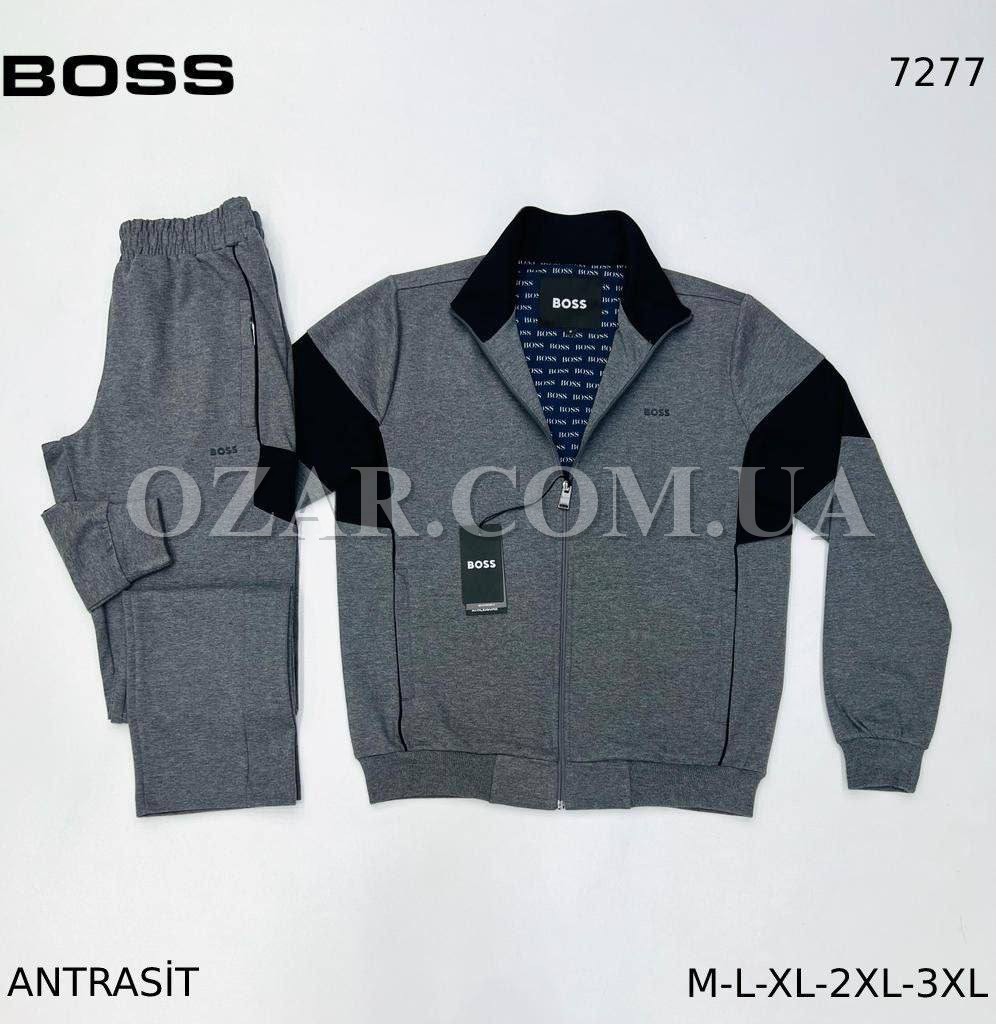 Мужской Спортивный Костюм Hugo Boss
