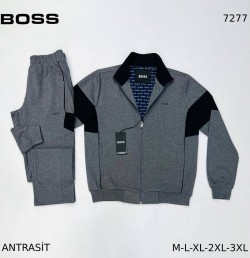 Мужской Спортивный Костюм Hugo Boss