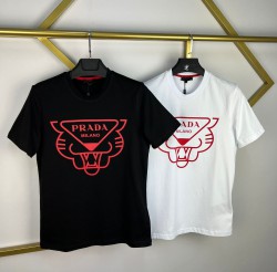 Мужская Футболка Prada