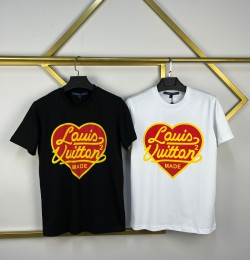 Мужская Футболка Louis Vuitton