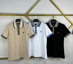 Мужская Футболка Armani