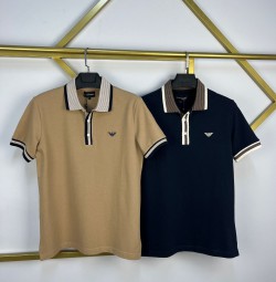 Мужская Футболка Armani