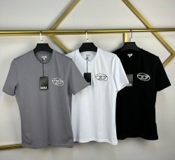 Мужская Футболка Diesel