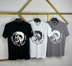 Мужская Футболка Diesel