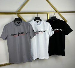 Мужская Футболка Diesel