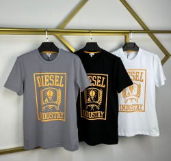 Мужская Футболка Diesel