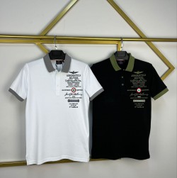 Мужская Футболка Aeronautica Militare