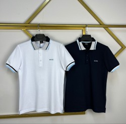 Мужская Футболка Hugo Boss