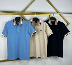 Мужская Футболка Hugo Boss