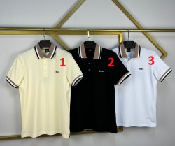 Мужская Футболка Hugo Boss