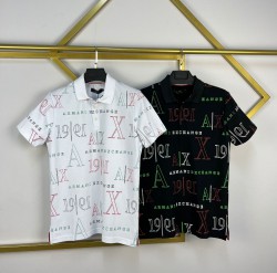 Мужская Футболка Armani