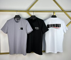 Мужская Футболка Balenciaga