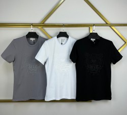 Мужская Футболка Kenzo