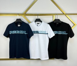 Мужская Футболка Versace