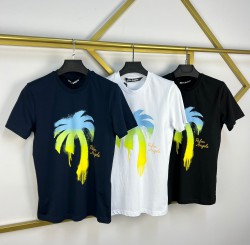Мужская Футболка Palm Angels